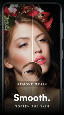 RePix - AI Photo Enhancer android App screenshot 8